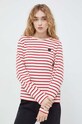 Marc O'Polo longsleeve beżowy 400215752017