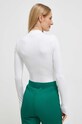 Odzież Guess body GIULIA V4RP09.K68D2 biały