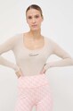 Body Guess ALLYCIA béžová V4RP05.KC2V0