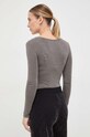 Oblečení Body Guess ALLYCIA V4RP05.KC2V0 šedá