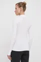 Calvin Klein camicia a maniche lunghe 48% Cotone, 48% Modal, 4% Elastam