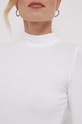 Calvin Klein longsleeve K20K206484 beżowy