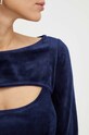 G-Star longsleeve D23811.D422 bleumarin