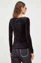 Ρούχα Longsleeve G-Star D23811.D422 μαύρο