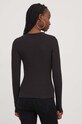 Одяг Лонгслів Tommy Jeans DW0DW17387 чорний