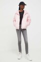 Body Tommy Jeans DW0DW17389 černá SS24
