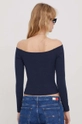 Tommy Jeans longsleeve 96 % Bawełna, 4 % Elastan 