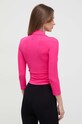 Ruházat Pinko felső 103095.A1L0 rózsaszín
