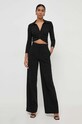 Halenka Pinko 103095.A1L0 černá SS24