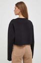 Odzież Miss Sixty bluza 6T4SJ0590000 czarny