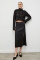 Day Birger et Mikkelsen bluzka DAY65242855 czarny SS24
