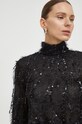 Day Birger et Mikkelsen bluzka czarny DAY65242855