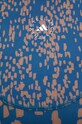adidas by Stella McCartney longsleeve treningowy Truepurpose IN3608 niebieski