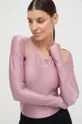 рожевий Боді adidas by Stella McCartney Жіночий