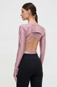 Îmbrăcăminte adidas by Stella McCartney body IN3659 roz