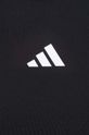 Majica dugih rukava za trening adidas Performance Hyperglam IN6773 crna