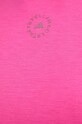 Majica dugih rukava za trening adidas by Stella McCartney IT5715 roza