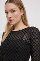 Joop! longsleeve 30040193 czarny