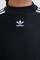 Tričko s dlouhým rukávem adidas Originals IU2428