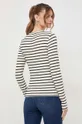 Longsleeve Miss Sixty 54% Ακρυλικό, 37% Βισκόζη, 9% Σπαντέξ