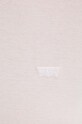 Levi's longsleeve din bumbac roz 69555