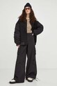 Levi's longsleeve din bumbac 69555 bej SS24