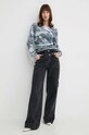 Stine Goya longsleeve SG5561 multicolor SS24
