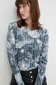 Stine Goya longsleeve SG5561 multicolor