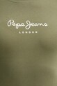 Pepe Jeans longsleeve PL505203 zielony