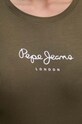 Лонгслів Pepe Jeans PL505203 зелений