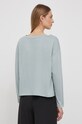Odzież Pepe Jeans longsleeve HOPE PL505739 zielony