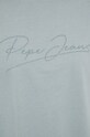 Pepe Jeans longsleeve HOPE PL505739 zielony