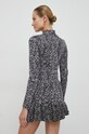Одяг Лонгслів Pepe Jeans HARPER PL505745 чорний
