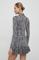 Ρούχα Longsleeve Pepe Jeans HARPER PL505745 μαύρο