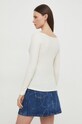 Одежда Лонгслив Pepe Jeans HUALA PL505755 бежевый