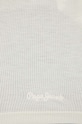 Pepe Jeans longsleeve HUALA PL505755 beżowy