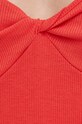 Лонгслив Pepe Jeans HUALA PL505755 красный