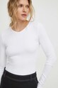Remain longsleeve biały 501262400