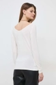 Max Mara Leisure longsleeve 92 % Wiskoza, 8 % Elastan