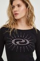 Résumé longsleeve czarny 19711080