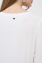 Weekend Max Mara longsleeve 2415971031600 alb