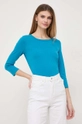 Weekend Max Mara longsleeve zielony