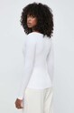 Ρούχα Longsleeve Pinko 103569.A1X4 λευκό