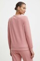 Odzież Tommy Hilfiger bluza lounge UW0UW04521 różowy