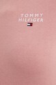 Tommy Hilfiger bluza lounge UW0UW04521 różowy