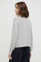Tommy Hilfiger longsleeve lounge UW0UW05191 gri SS24