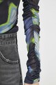 2NDDAY bluzka 2ND Sunny TT - Stretch Mesh 2242235378 multicolor