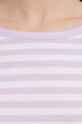 United Colors of Benetton longsleeve din bumbac 3OA6E16A1