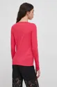 United Colors of Benetton longsleeve bawełniany 100 % Bawełna