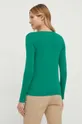 Bavlnené tričko s dlhým rukávom United Colors of Benetton 100 % Bavlna